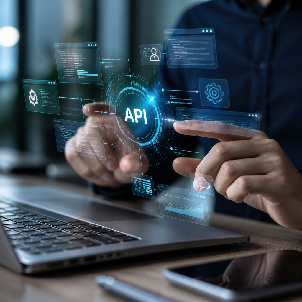 API Testing Fundamentals in Software