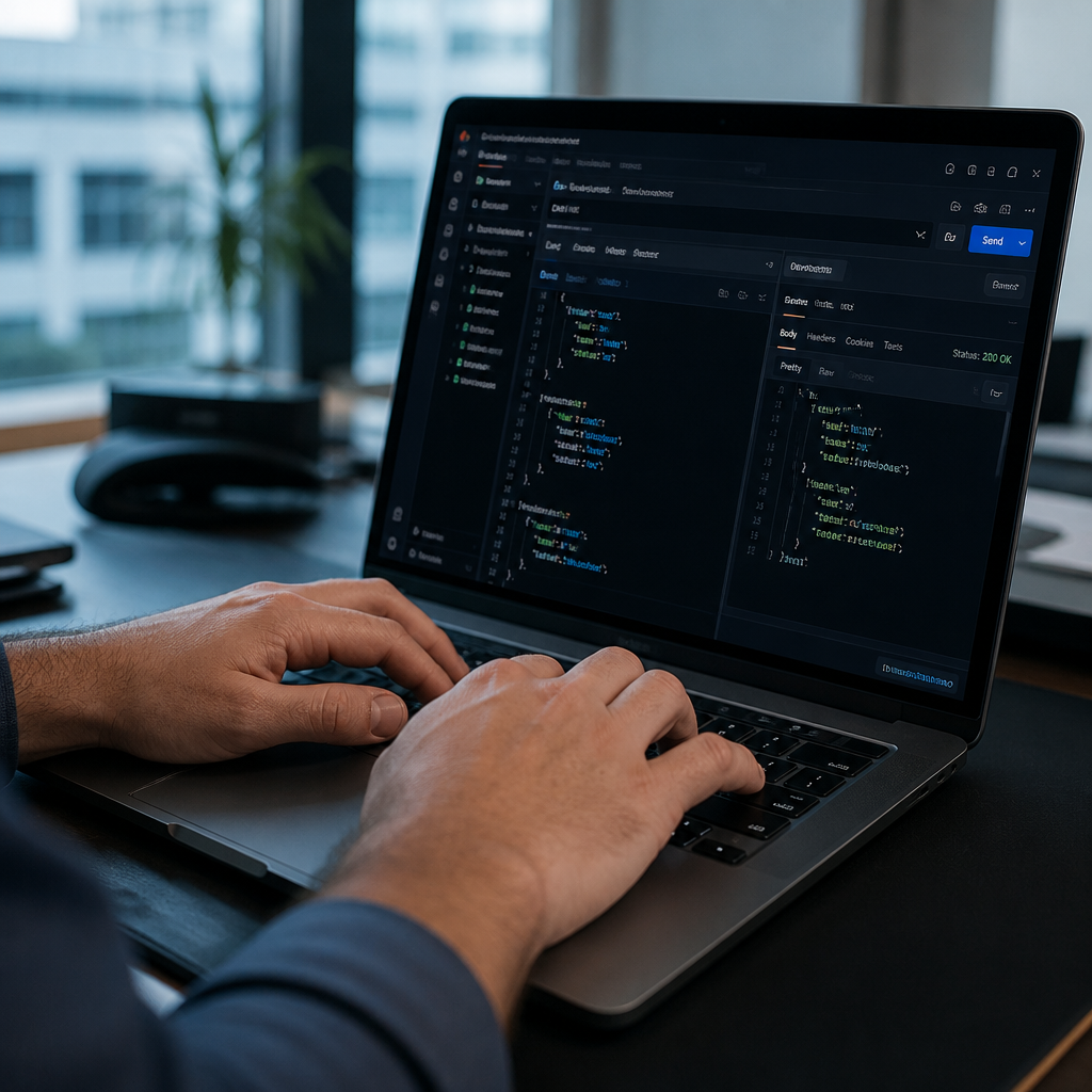 API Testing 모범 사례
